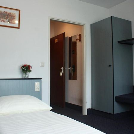 Hotel Diplomat Frankfurt am Main Room photo