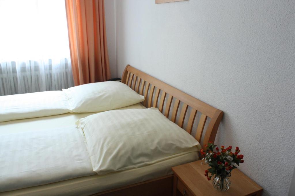 Hotel Diplomat Frankfurt am Main Room photo