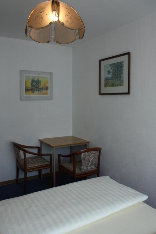 Hotel Diplomat Frankfurt am Main Room photo