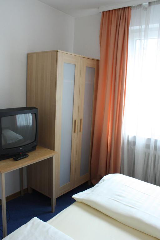 Hotel Diplomat Frankfurt am Main Room photo
