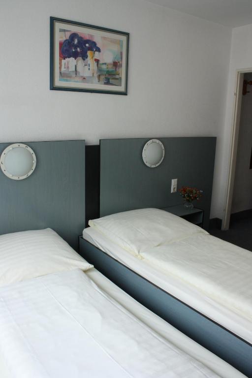 Hotel Diplomat Frankfurt am Main Room photo